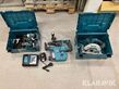 Makita Borrhammare / / Skruvdragare Makita