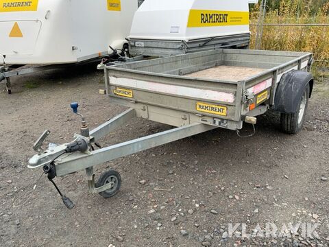 Sonstige Sävsjösläpet SSEK 750