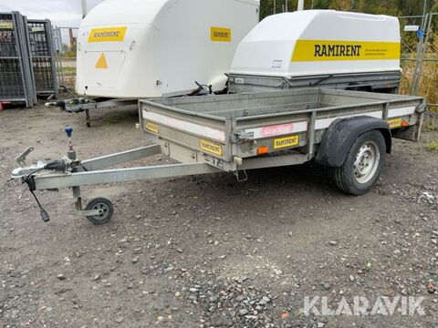 Sävsjösläpet SSEK 750 3