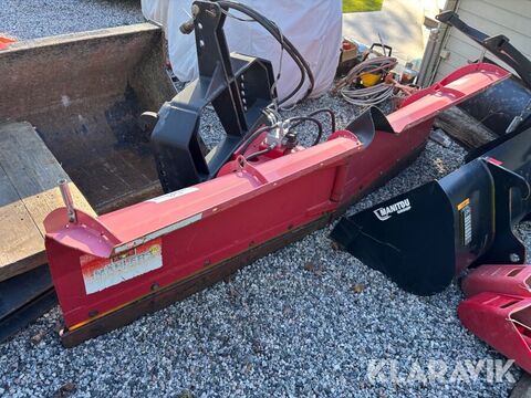 Sonstige Mähler VP27