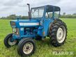Ford 4000 