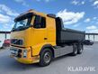 Volvo FH13