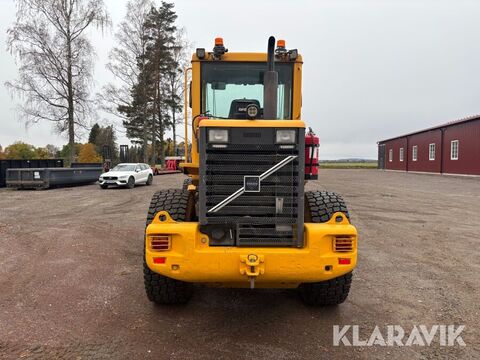 Volvo L50E 3