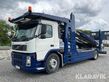 Volvo FM9 260