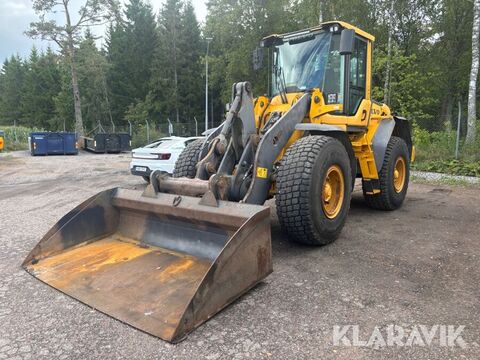 Volvo L70F