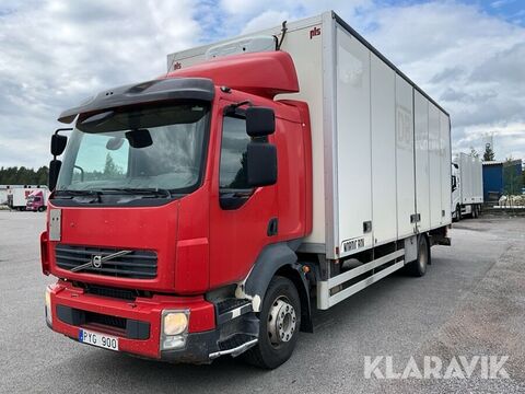 Volvo FL 4x2