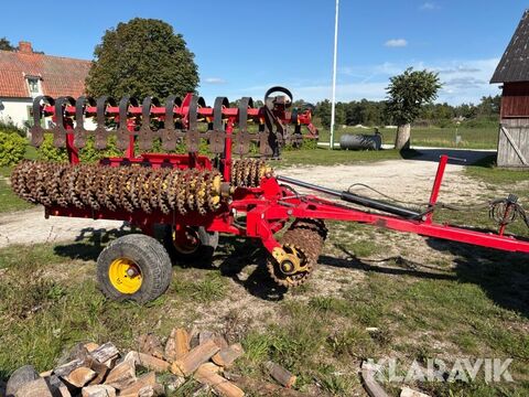 Väderstad Rexius RS 650