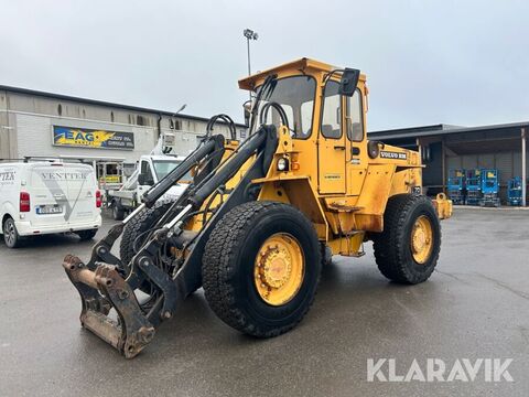 Volvo L70