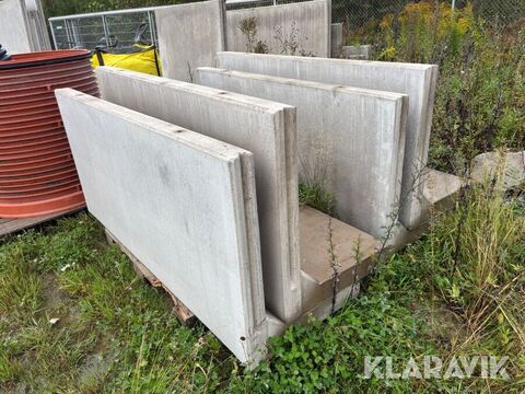 Sonstige 2000 x 900 x 100 mm