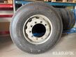 Bridgestone Dubbdäck till Bridgestone 315/80R 22.6 2 st