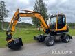 Hyundai Robex 55W-7