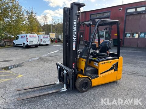 Hyundai 18BT-9u