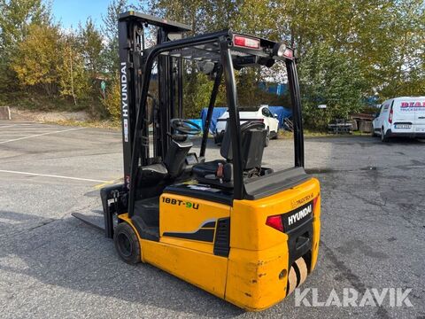 Hyundai 18BT-9u 3