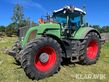 Fendt 927 Vario