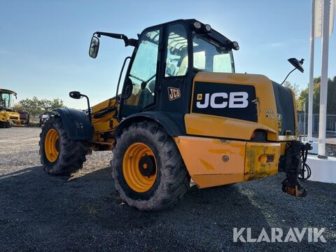 JCB TM310S Agri 3
