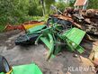 John Deere Slåtterkrossar John deere / KTS 3st reparationso