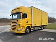 Scania R420