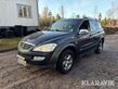 SsangYong Kyron