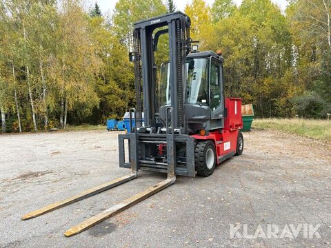 Kalmar ECG 80-9 2