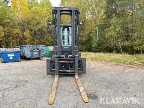 Kalmar ECG 80-9 3