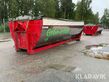 Sonstige Asfaltflak Akron 2st 15/17m3