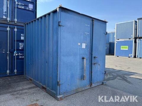 Sonstige Container 8 FT