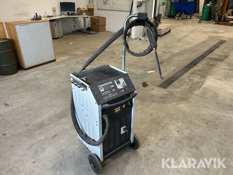 Sonstige Powerduction 50LG