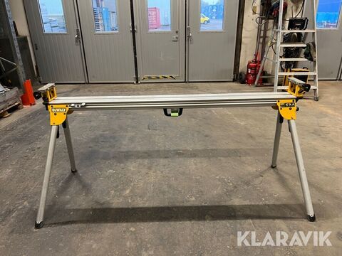 DeWalt DE7023
