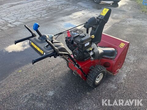 Toro 8260 Power max