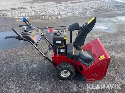 Toro 8260 Power max 2