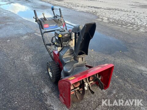Toro 8260 Power max 3