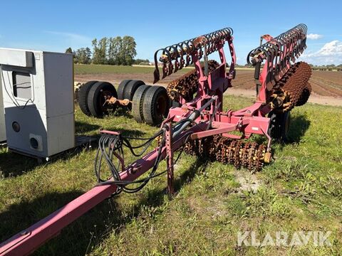 Väderstad Rexius RS 820