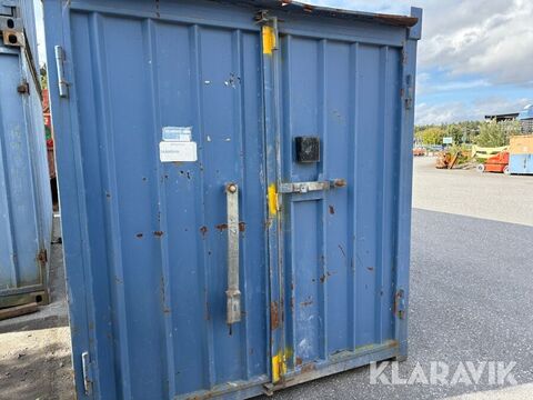Sonstige Container 8 fot