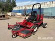 Toro Groundmaster