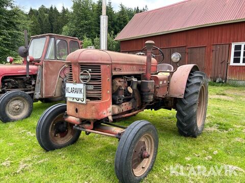 Volvo T 230