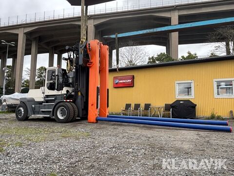 Sonstige SL 13,6-600A
