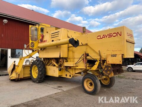 Clayson M135 2