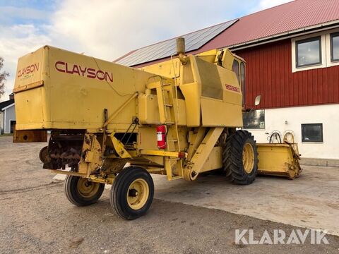 Clayson M135 3