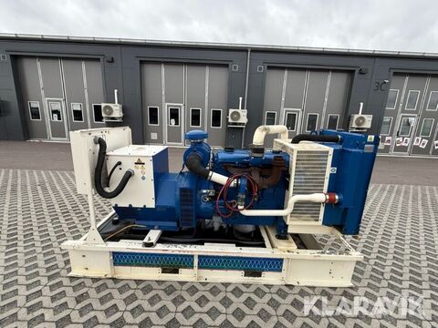 Perkins P150E