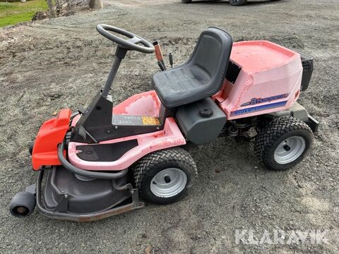Sonstige Rider 11