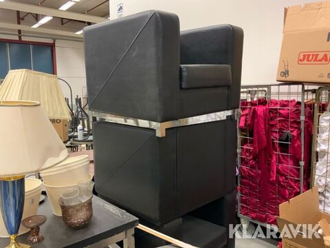 Sonstige Fåtöljer 3st
