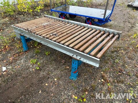 Sonstige Rullbord