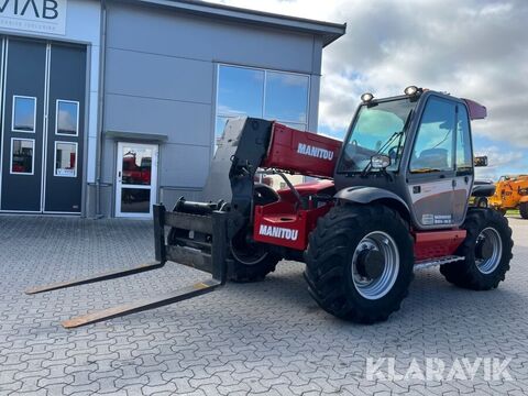Manitou MLT 845-120