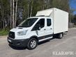 Ford Transit AWD