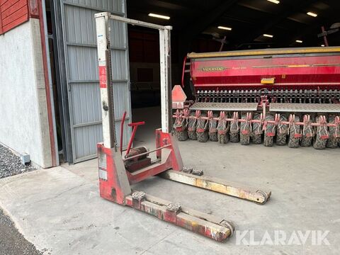 Sonstige Cadriano KP 150