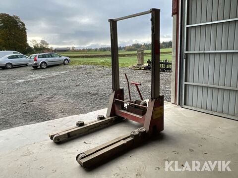 Cadriano KP 150 2