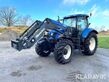 New Holland T 6080