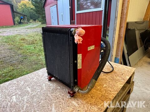 Sonstige Hydrauloljekylare Beringer