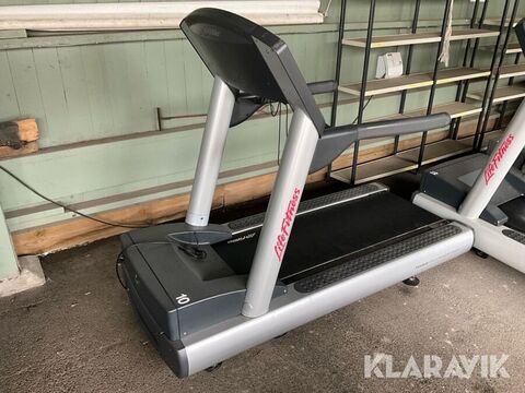 Sonstige Life Fitness Flexdeck