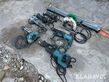 Makita Paket medtyg Makita/Hitachi/Meec Tools